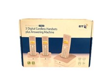 BT Freestyle 335 complete with