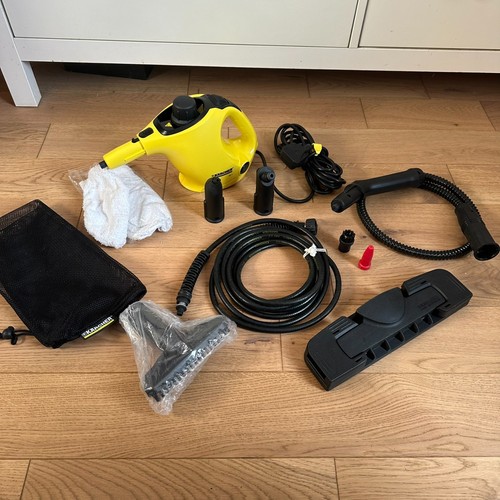 Karcher sc1 premium - sc1, steam