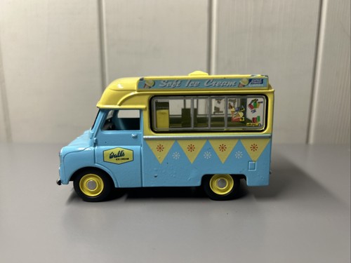 Oxford diecast scale - diecast, 1:43