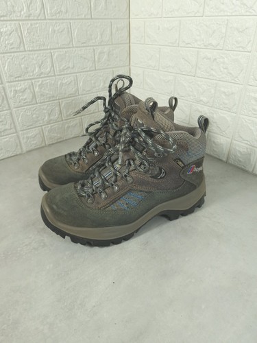 Berghaus women explorer trek - berghaus,