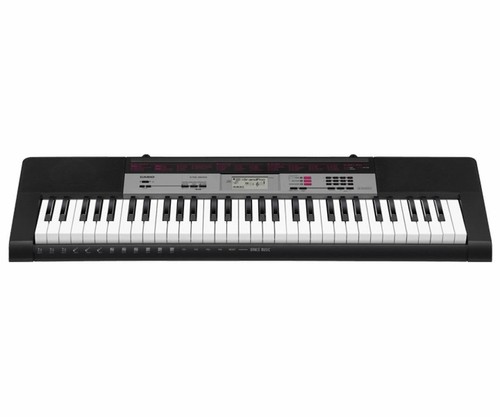 Casio ctk 1500 portable - casio, ctk-1500