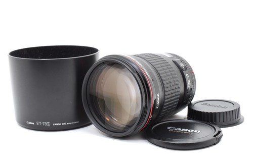 Top mint canon - canon, l