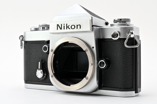 Mint nikon f2 - [,