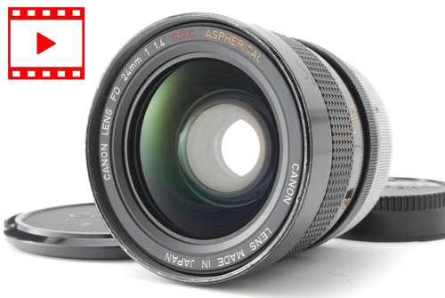 Opt mint canon 24mm - [opt, mint]