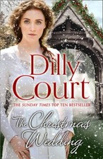 The Christmas wedding