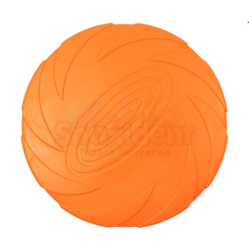 Dog frisbee toy - frisbee, flying