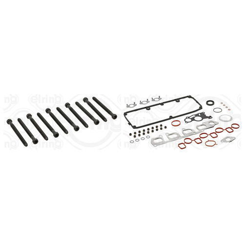 Elring cylinder head bolt - elring,