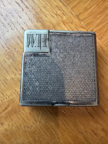 Vintage dunhill london - vintage,