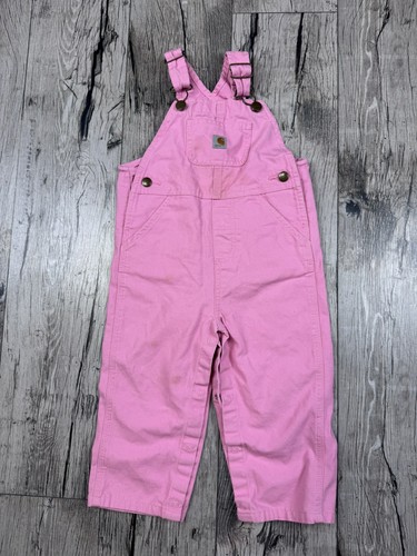 Carhartt baby toddler girl - carhartt,
