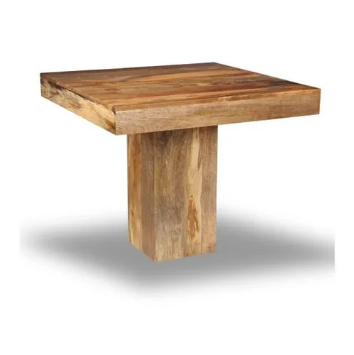 Solid light mango - solid,