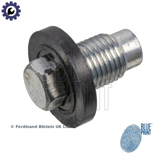 Screw plug oil - screw,