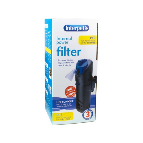 Interpet internal power - interpet,