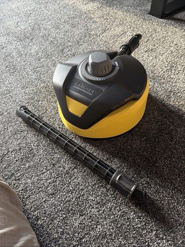 Karcher racer patio cleaner - karcher,
