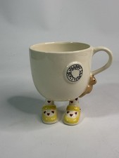 Carlton Ware Happy Birthday