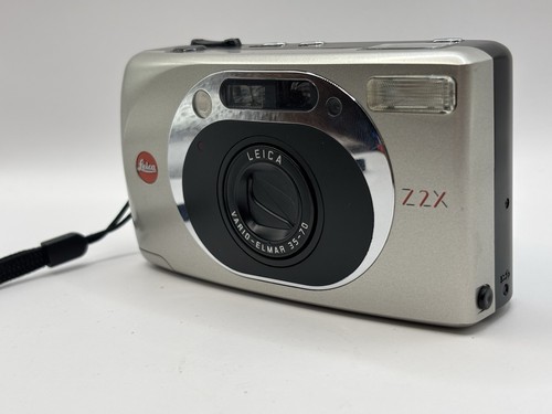 Leica z2x vario elmar - z2x, vario-elmar