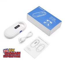 Portable Handheld Animal Chip