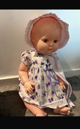 Vintage kader b3525 baby - b3525,