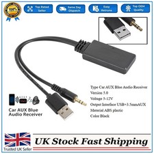For Bmw Mini Bluetooth Music