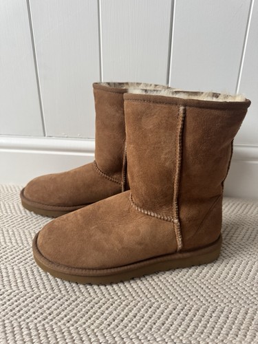 Brand new ugg classic short - new,