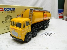 Corgi 1:50 Leyland Octopus 8