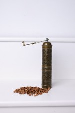 Traditional turkish pepper - traditional,
