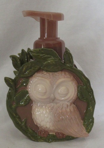 Bath body works - bath, foaming