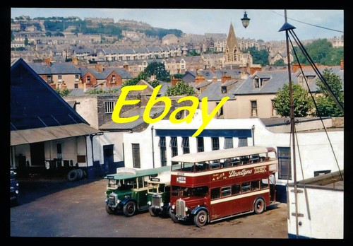 Bus photo south wales - ,