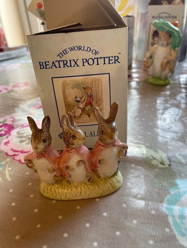 Royal albert beatrix potter - royal,