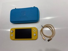 Nintendo Switch Lite 32GB