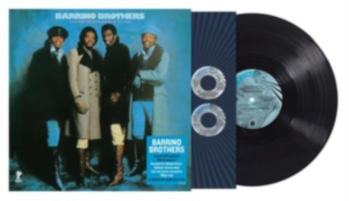 Barrino brothers living off - brothers:,