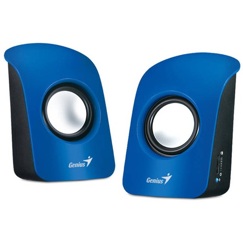 Genius u115 usb powered - genius,
