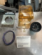 Quicksilver 57333-001 6000 RPM