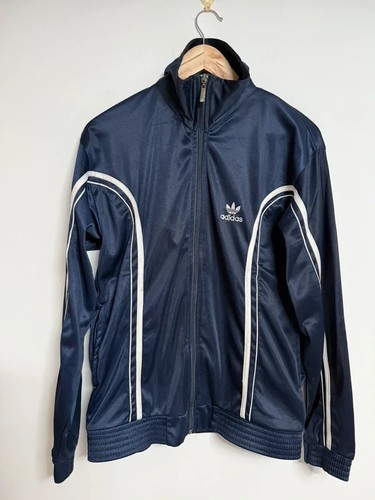 Vintage 90s adidas trefoil - vintage,