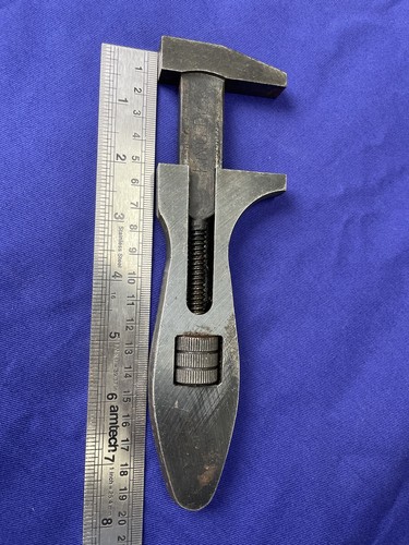 King dick adjustable - king,
