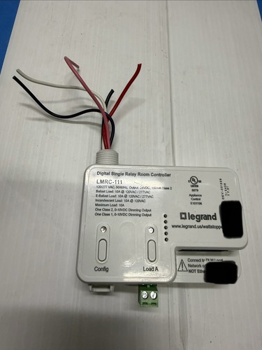 Legrand wattstopper digital - legrand,