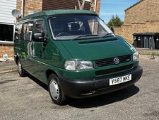 Vw transport t4 2.5