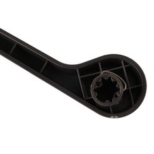 ▷Driver Recliner Handle