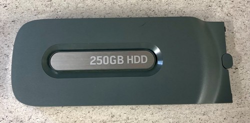 Microsoft xbox 360 hard - 360, drive
