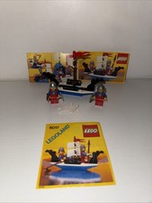 LEGO Castle Knights 6017 Kings