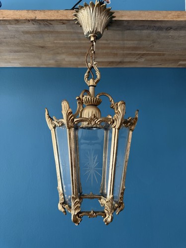 Vintage french rococo louis - french,