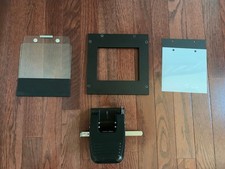 Unsharp Masking Kits Made by