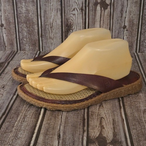 Womens born bora - sz,