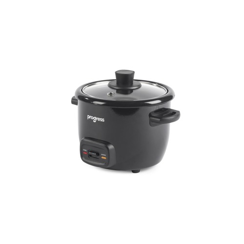 Progress rice cooker - progress, 0.4l