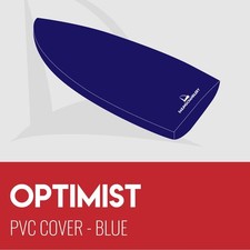 Optimist Boat Cover - PVC