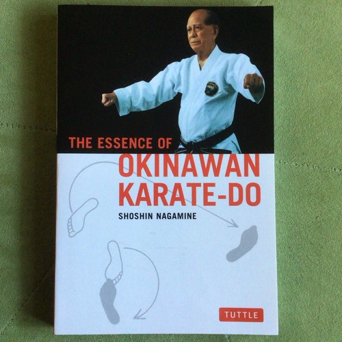 The essence okinawan - of,