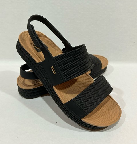 Reef water vista sandals - water,