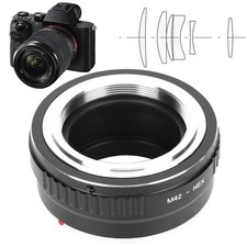 ‧Fikaz M42‑NEX Lens