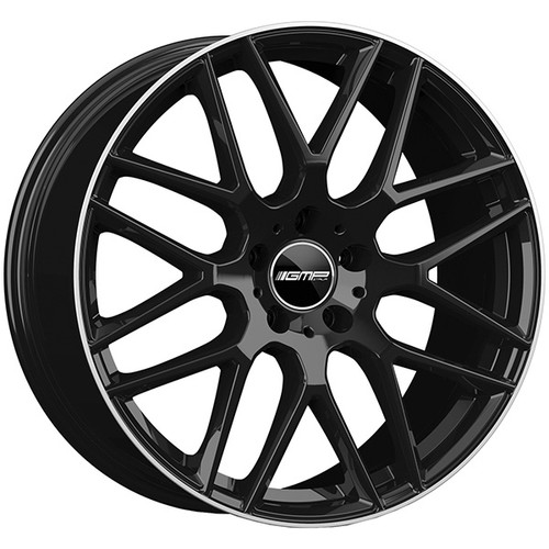 Alloy wheel gmp - wheel,