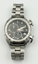 A Tissot Racing Chronograph