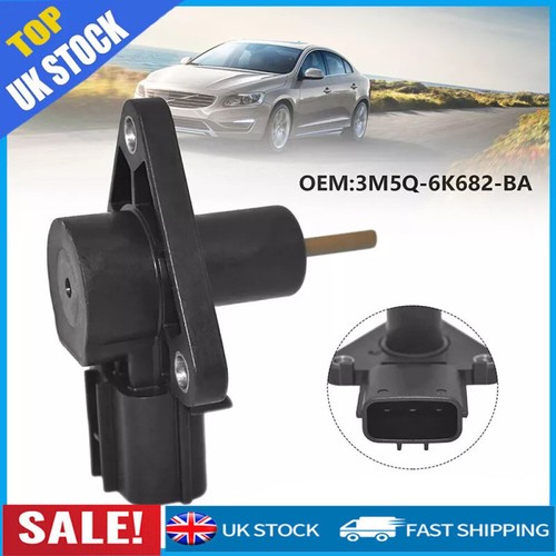 Turbo actuator position sensor - turbo,